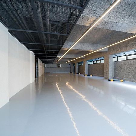 Brown Dot Hotel Pyeonghwa Plaza Mokpo Eksteriør bilde