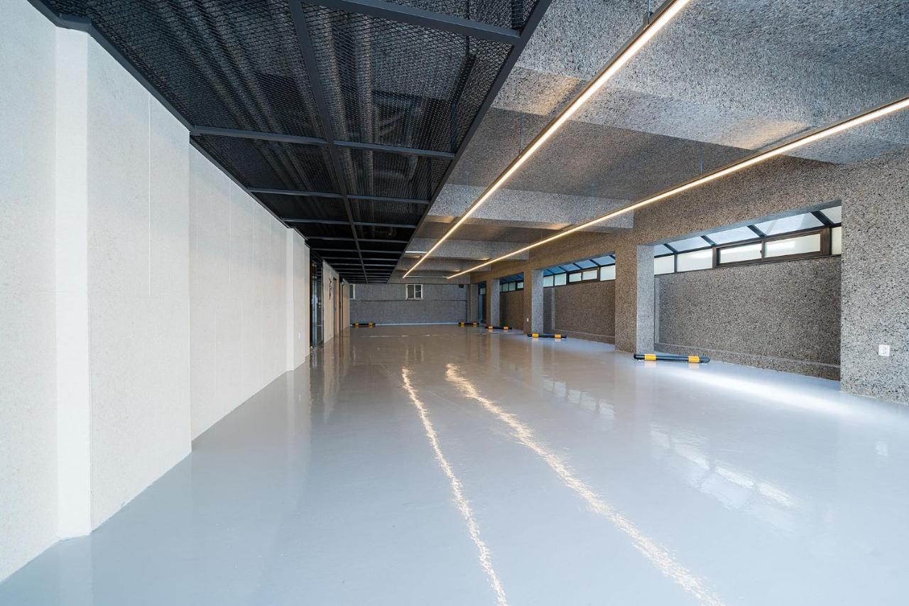 Brown Dot Hotel Pyeonghwa Plaza Mokpo Eksteriør bilde